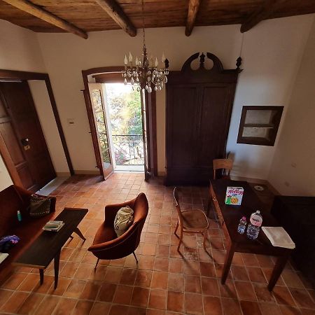 Il Mercadante Casa Vacanze Villa Torraca Bagian luar foto