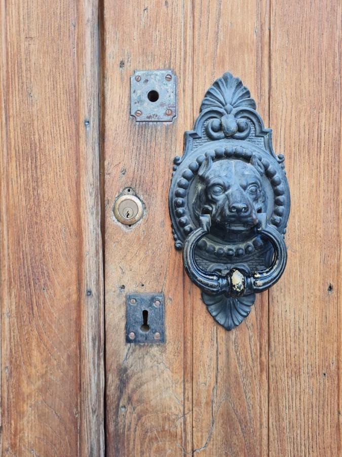 Il Mercadante Casa Vacanze Villa Torraca Bagian luar foto