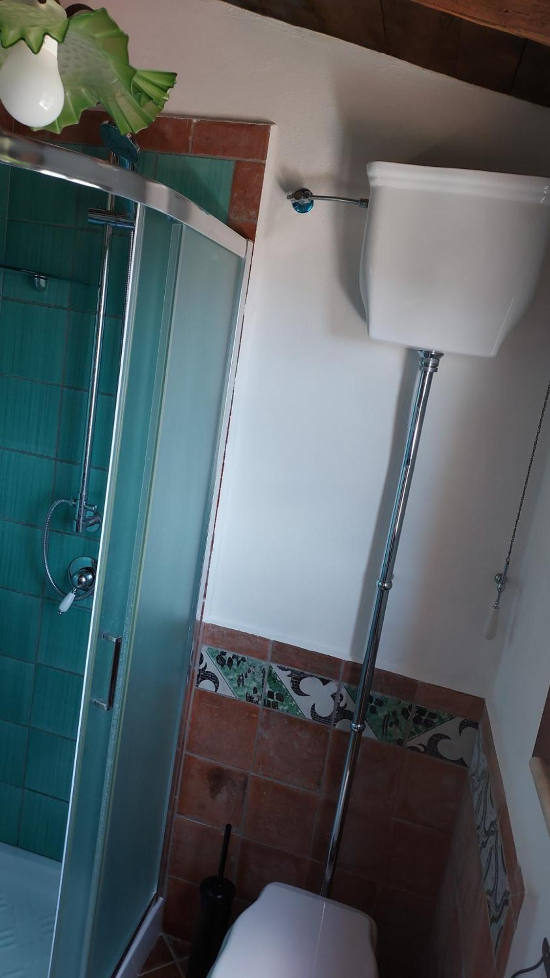 Il Mercadante Casa Vacanze Villa Torraca Bagian luar foto