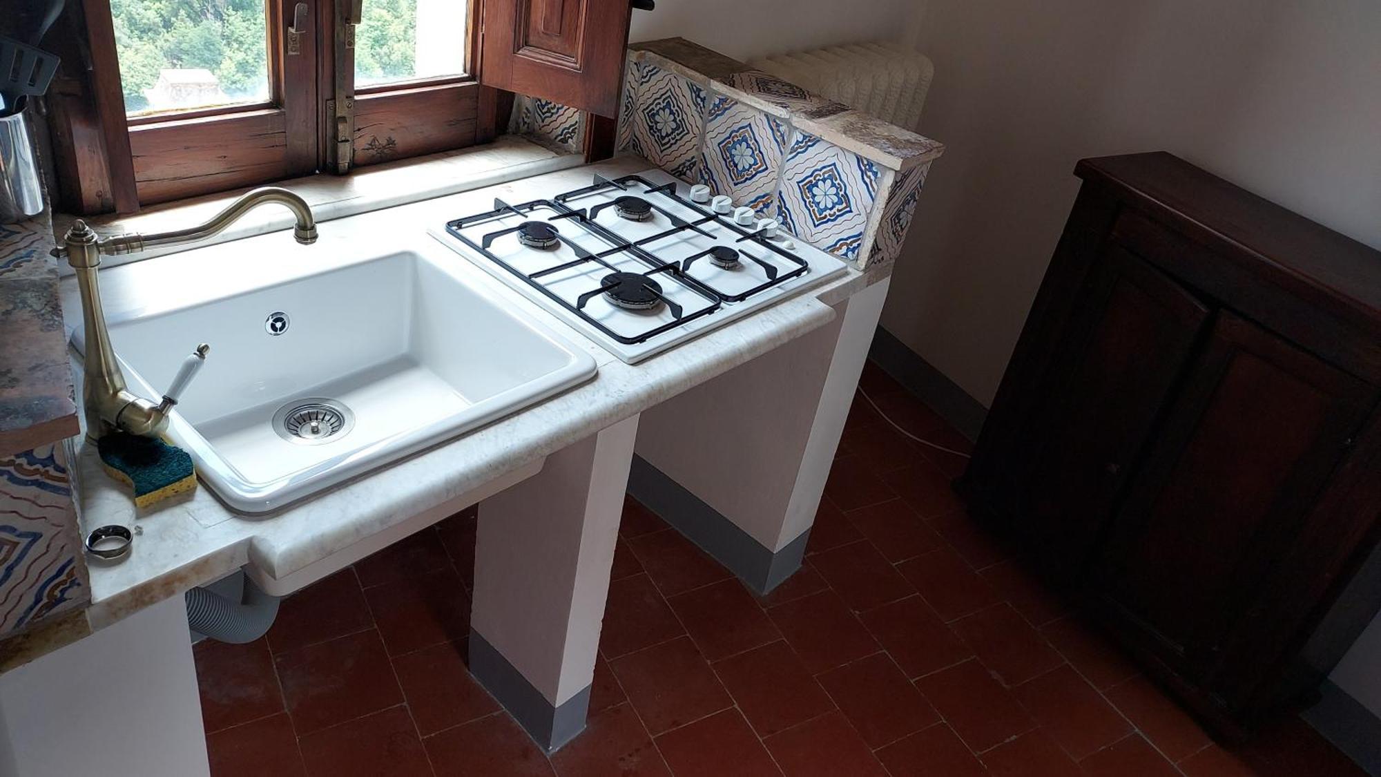 Il Mercadante Casa Vacanze Villa Torraca Bagian luar foto