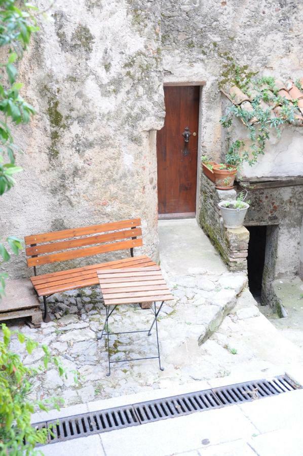 Il Mercadante Casa Vacanze Villa Torraca Bagian luar foto