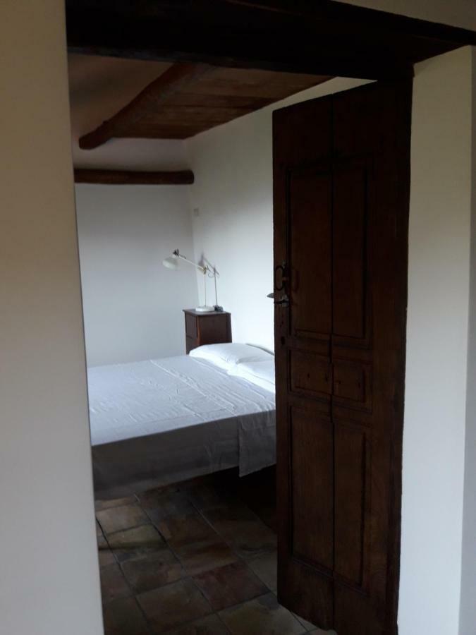 Il Mercadante Casa Vacanze Villa Torraca Bagian luar foto