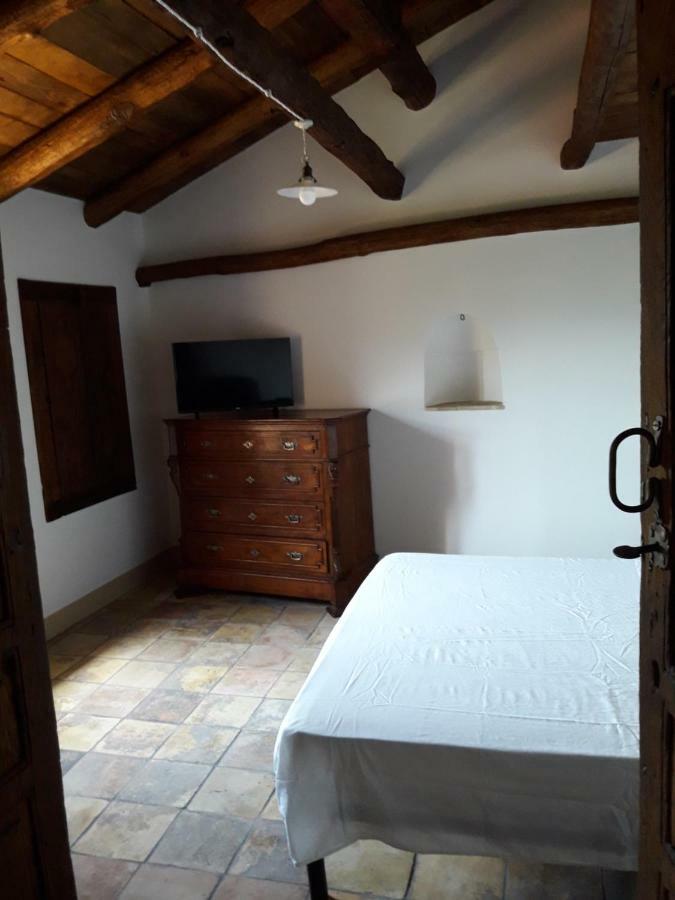 Il Mercadante Casa Vacanze Villa Torraca Bagian luar foto